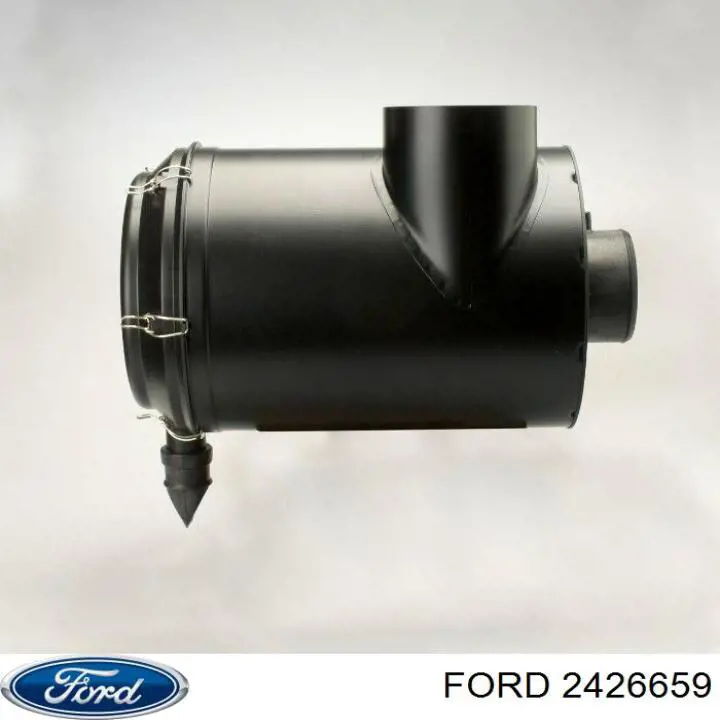  2426659 Ford