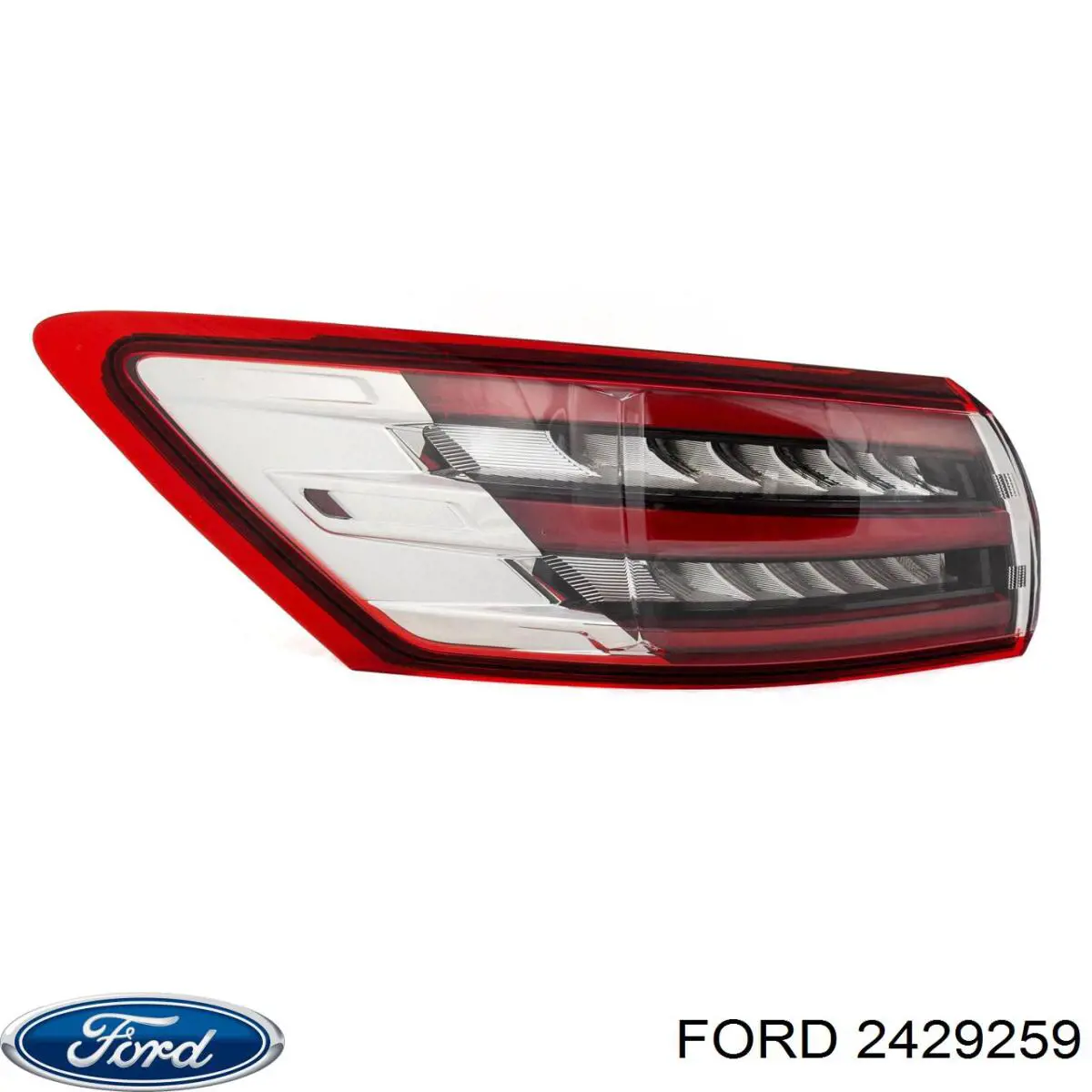 2429259 Ford 