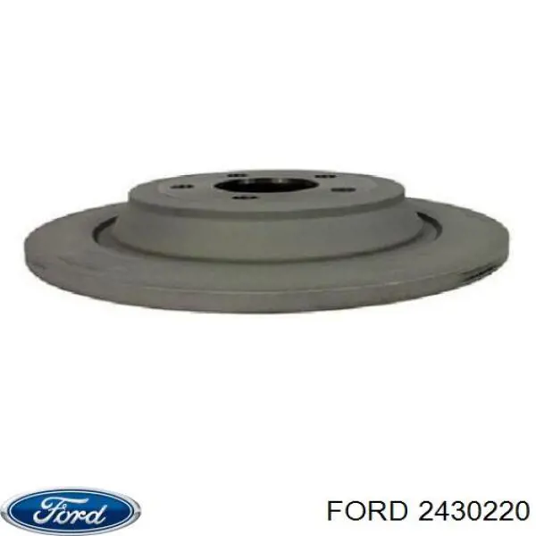 2430220 Ford 