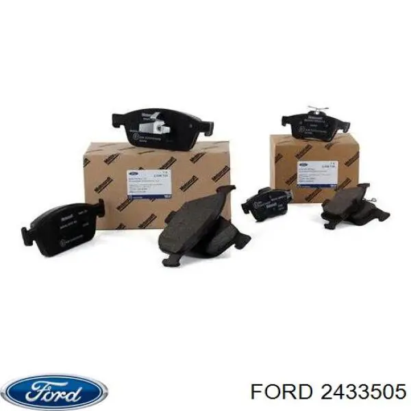 Купить ESPM2C166H Ford Масло АКПП