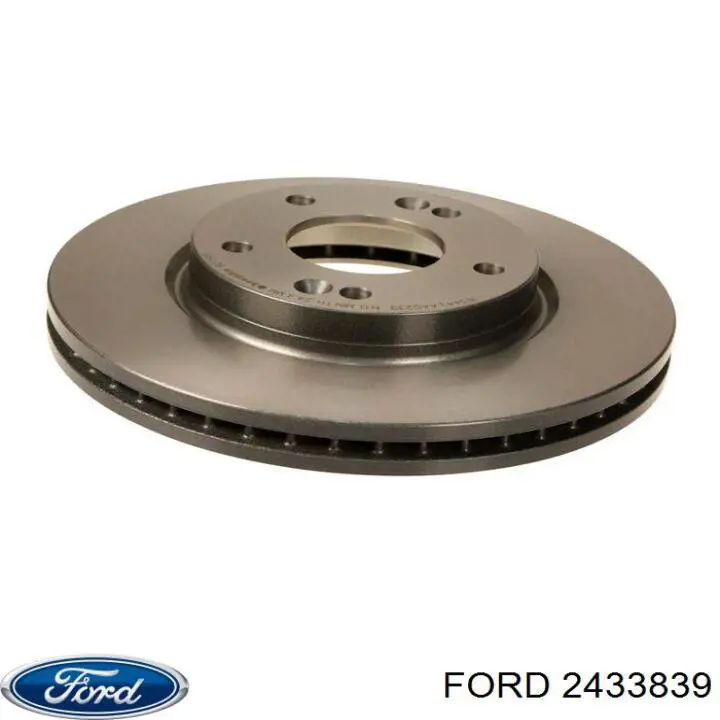 Купить 2433839 Ford 