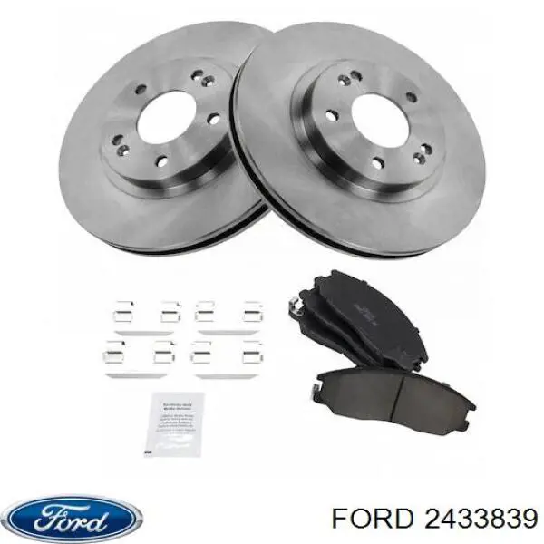  2433839 Ford