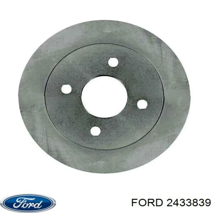  2433839 Ford