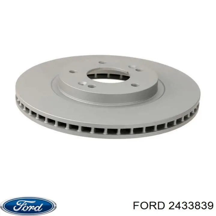 2433839 Ford 