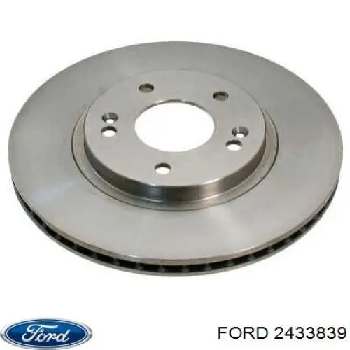  Ford 2433839 цена, от 1225.10 USD
