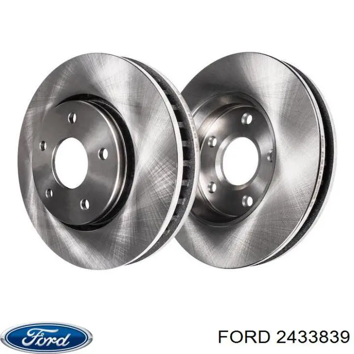 2433839 Ford 
