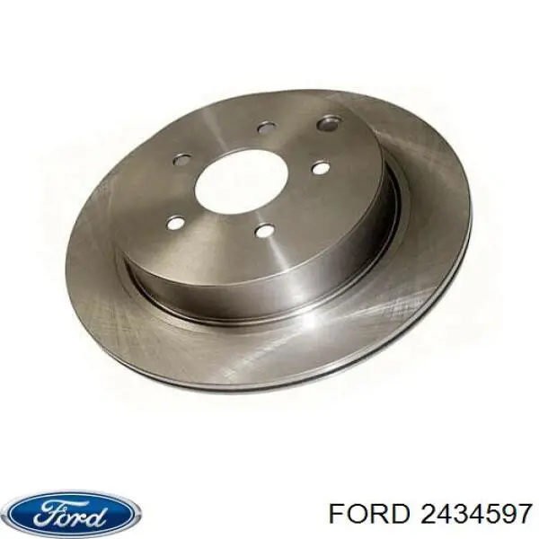 Полный комплект прокладок двигателя Ford 5239107 цена, от 335.75 USD