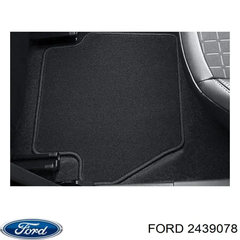  Ford 2439078 цена, от 24.80 USD