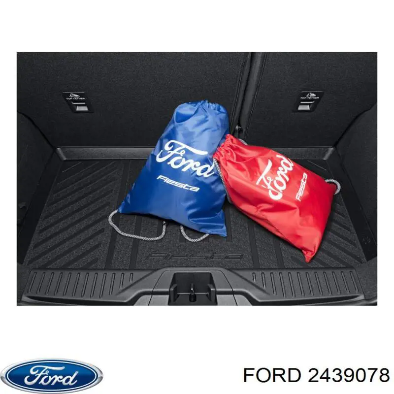 Купить 2439078 Ford 