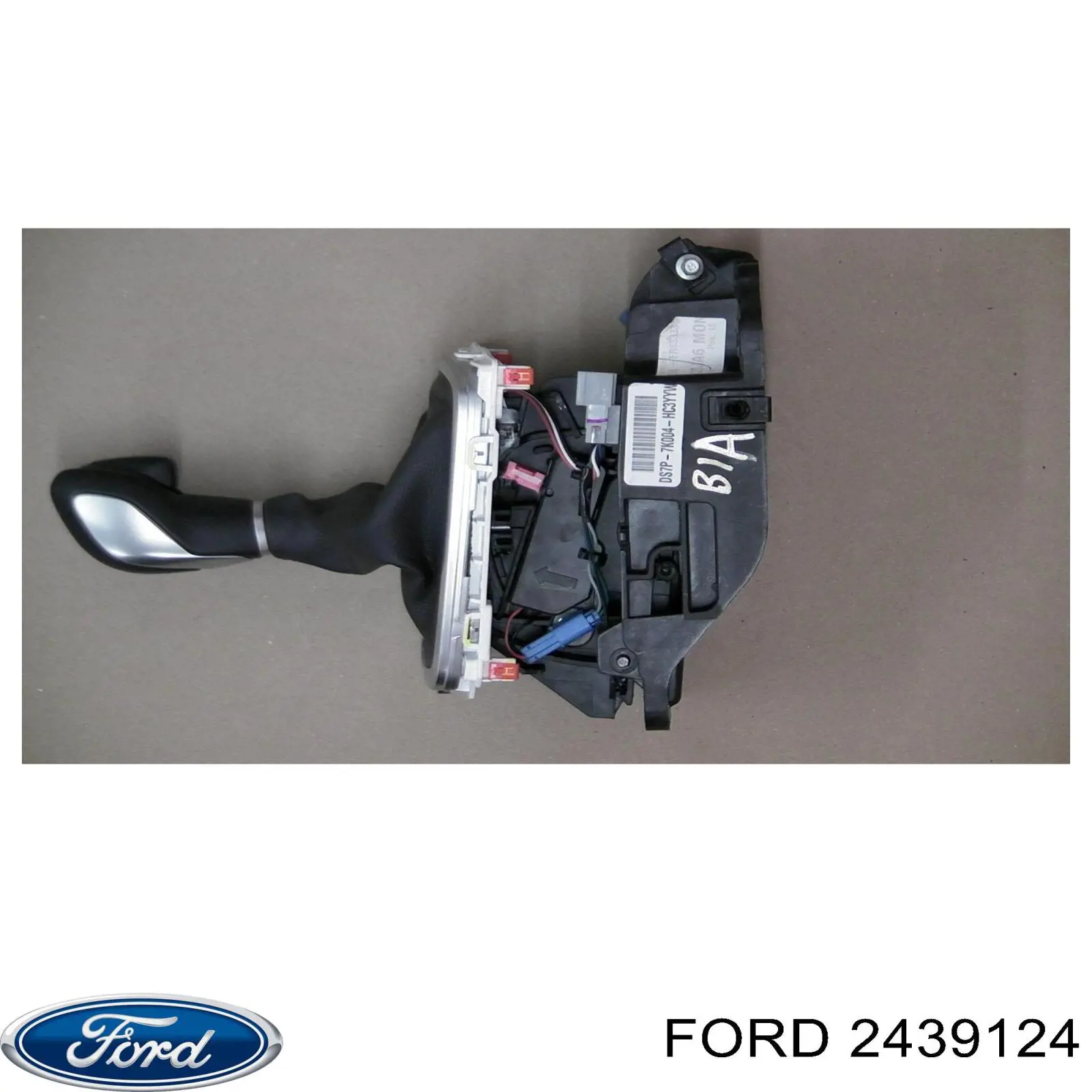 Задний левый суппорт Ford 2439124 цена, от 135.53 USD