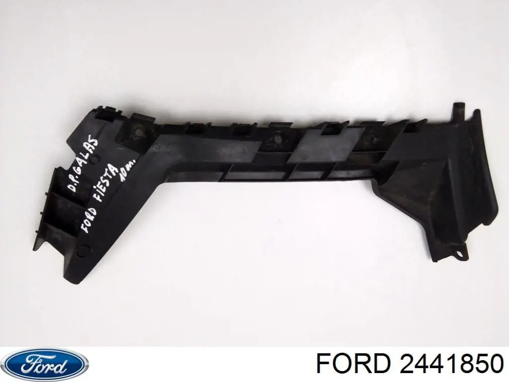 2441850 Ford cano derivado de ar