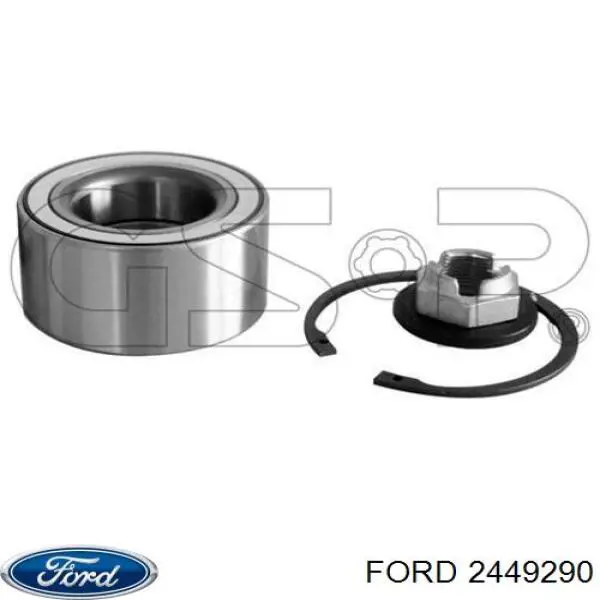 Суппорт (кронштейн) крепления заднего фонаря правый Ford DS7Z5445114B цена, от 122.40 USD