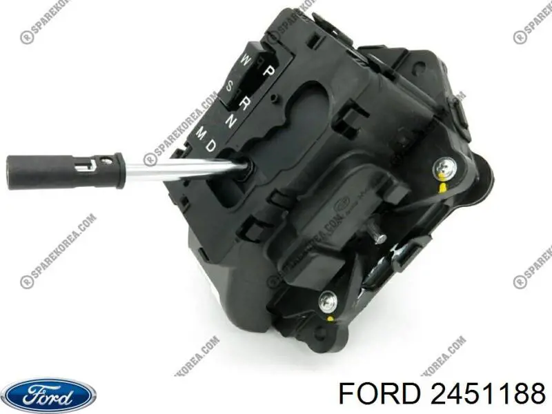  2526898 Ford