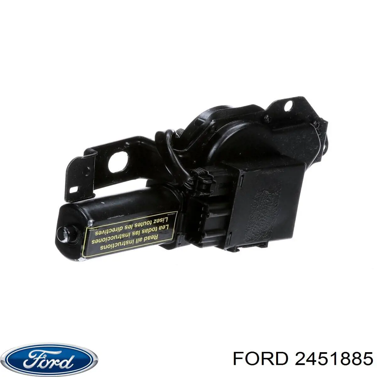  Ford 2536354 цена, от 76.21 USD