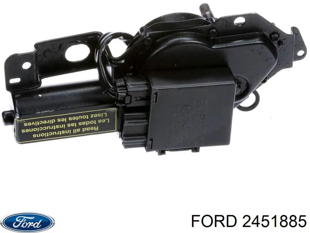 2536354 Ford 