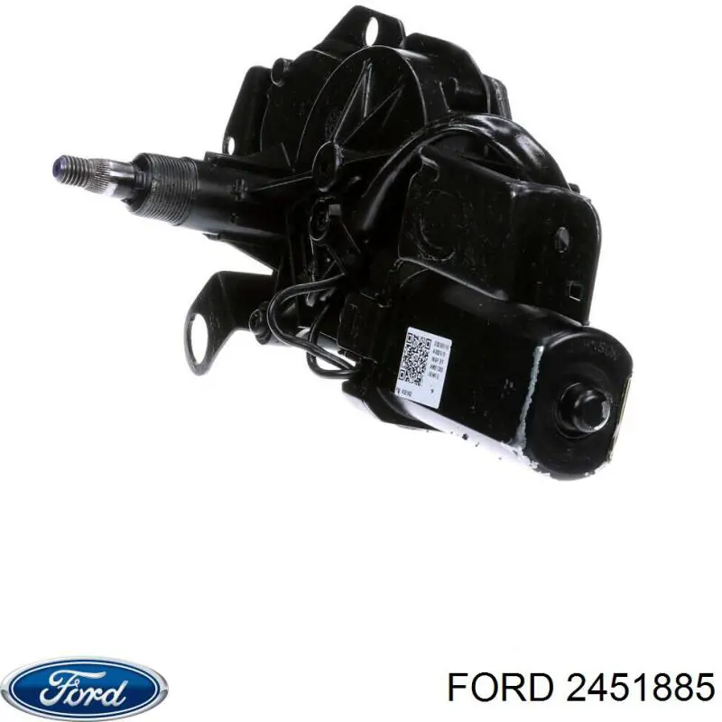 Купить 2536354 Ford 