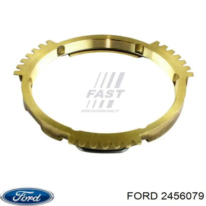 Купить 2456079 Ford 