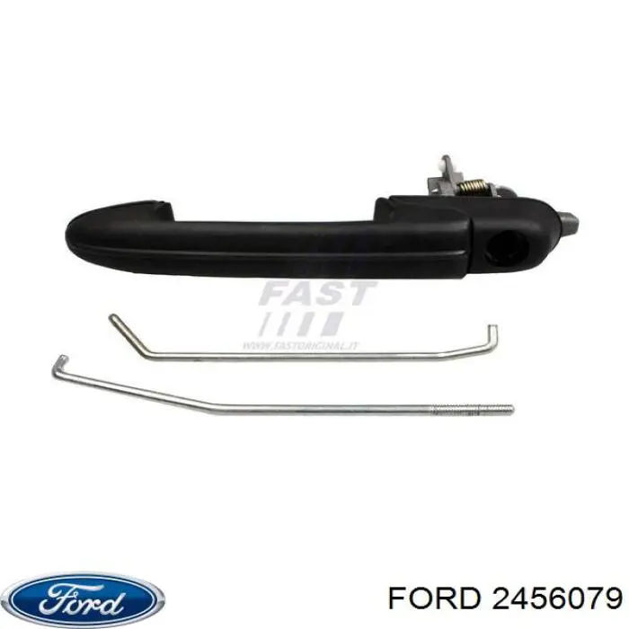 2456079 Ford 