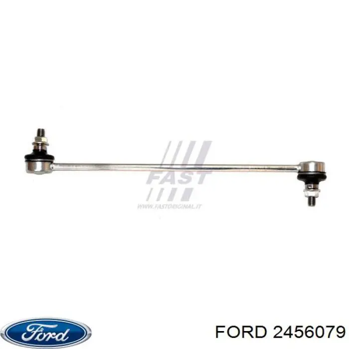  Ford 2456079 цена, от 102.03 USD
