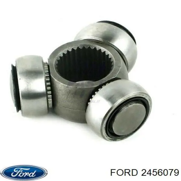  2456079 Ford