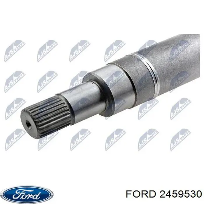 Купить 2006991 Ford Вал приводной правый