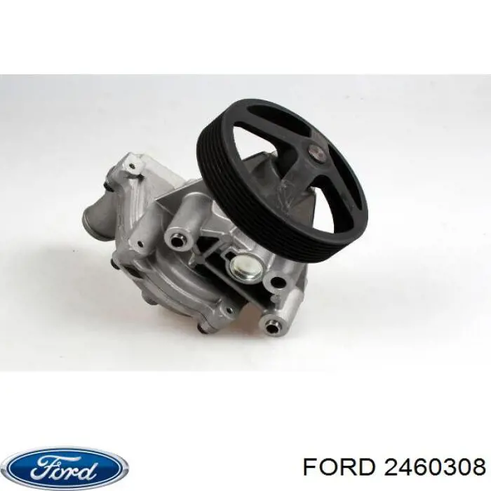 Bomba de agua 2460308 Ford