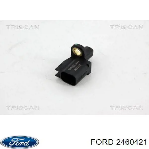 2460421 Ford датчик абс (abs задний)