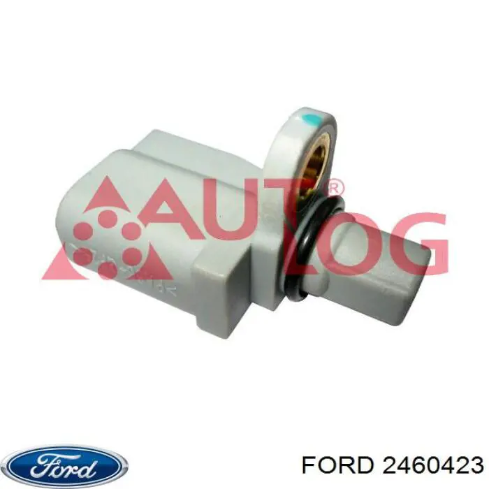 2460423 Ford sensor abs traseiro
