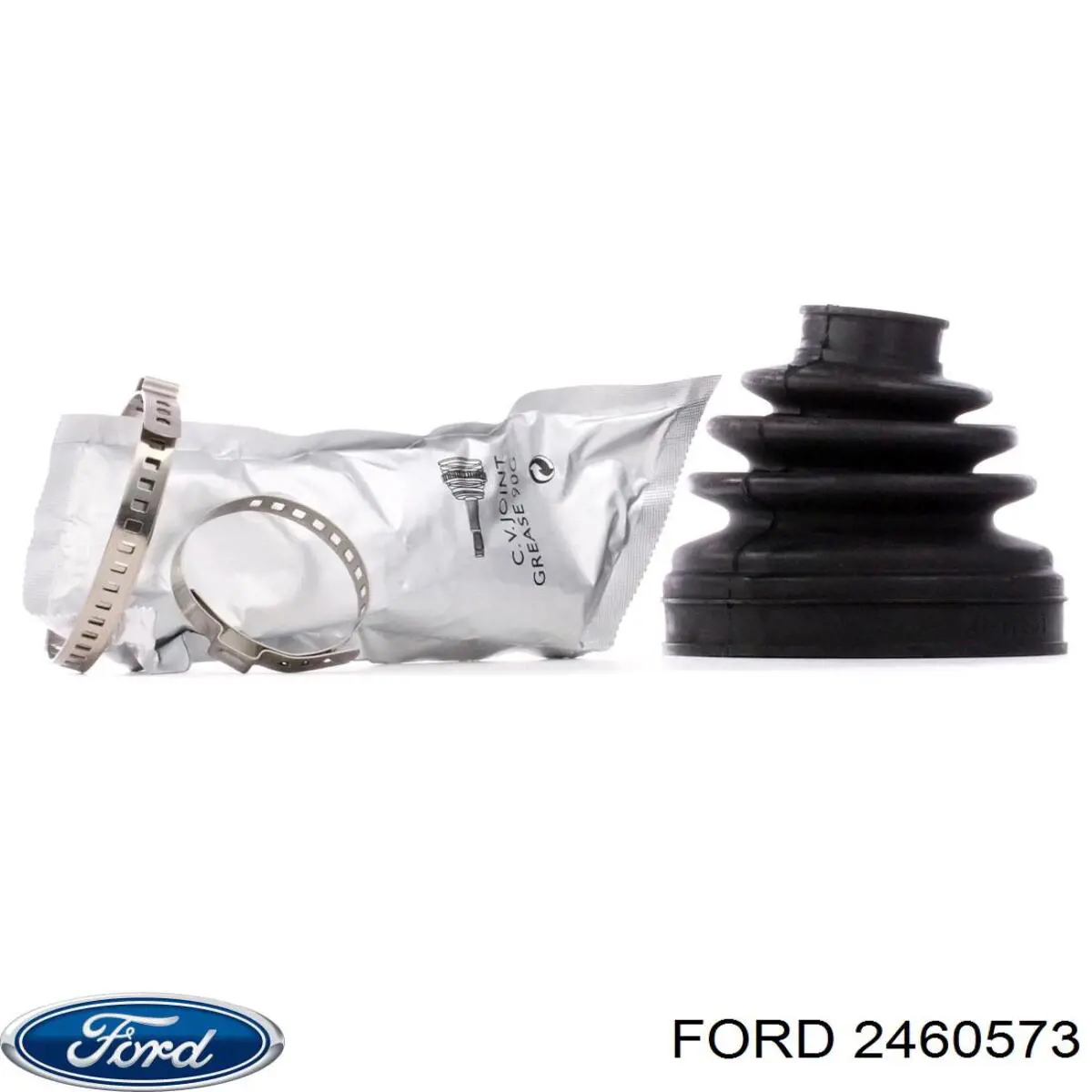 Пыльник шарнира угловых скоростей внутренний передний Ford 2460573 цена, от 17.34 USD