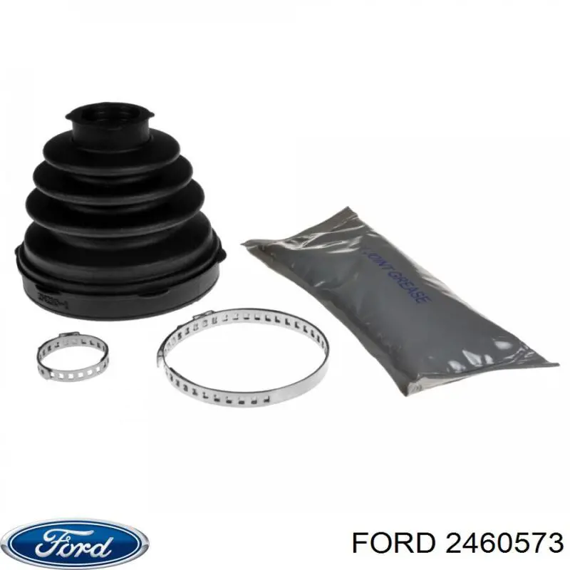 2460573 Ford Пыльник ШРУСа передней полуоси внутренний