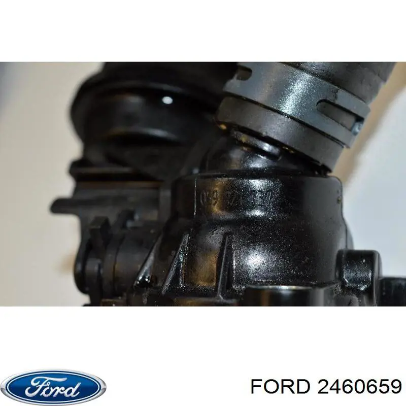 Купить 2401424 Ford 