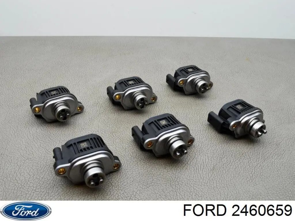  2460659 Ford