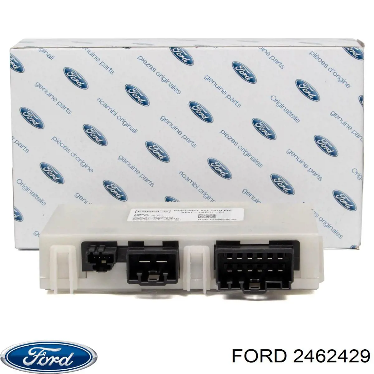  Ford 2462429 цена, от  USD