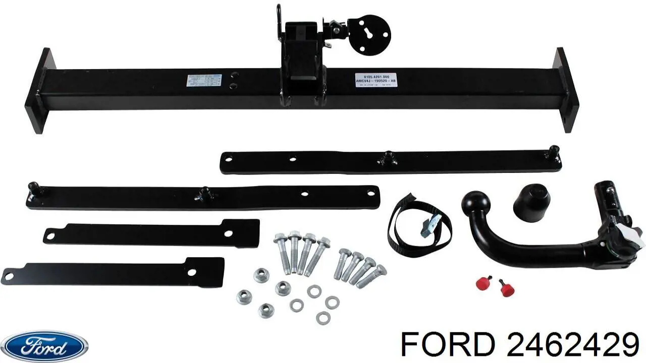  2462429 Ford
