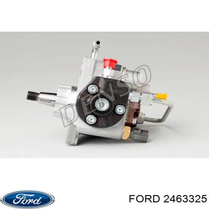 ТНВД 2463325 Ford