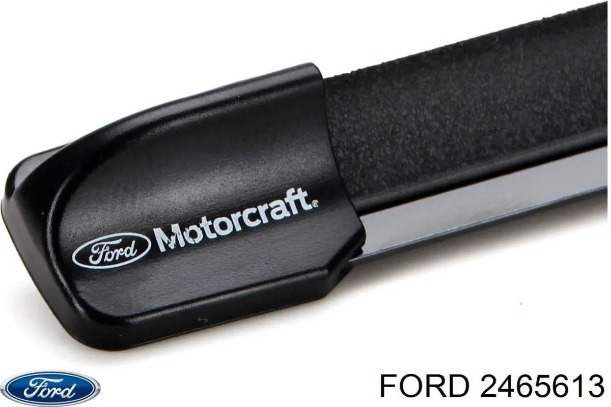 Купить 2465613 Ford Бесконтактные дворники