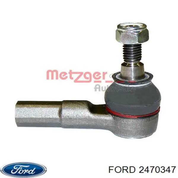 Рулевой наконечник Ford 2470347 цена, от 7.63 USD