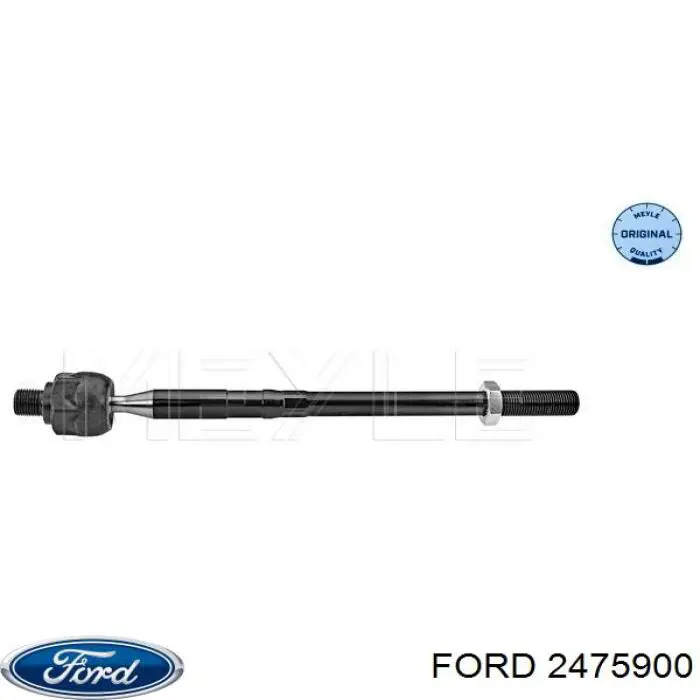Рулевая тяга Ford Focus 4 (Форд Фокус)