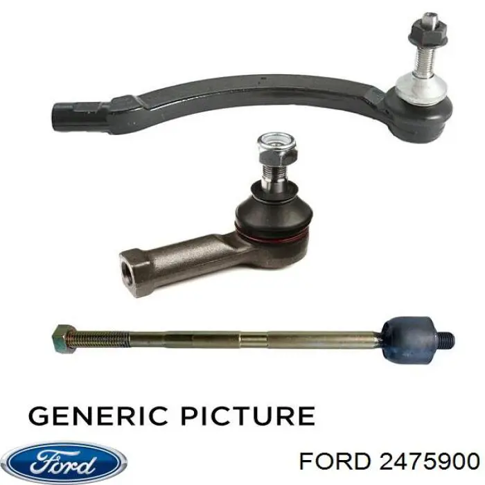 Tração de direção Ford 2194056 preço, a partir de 19,91 USD