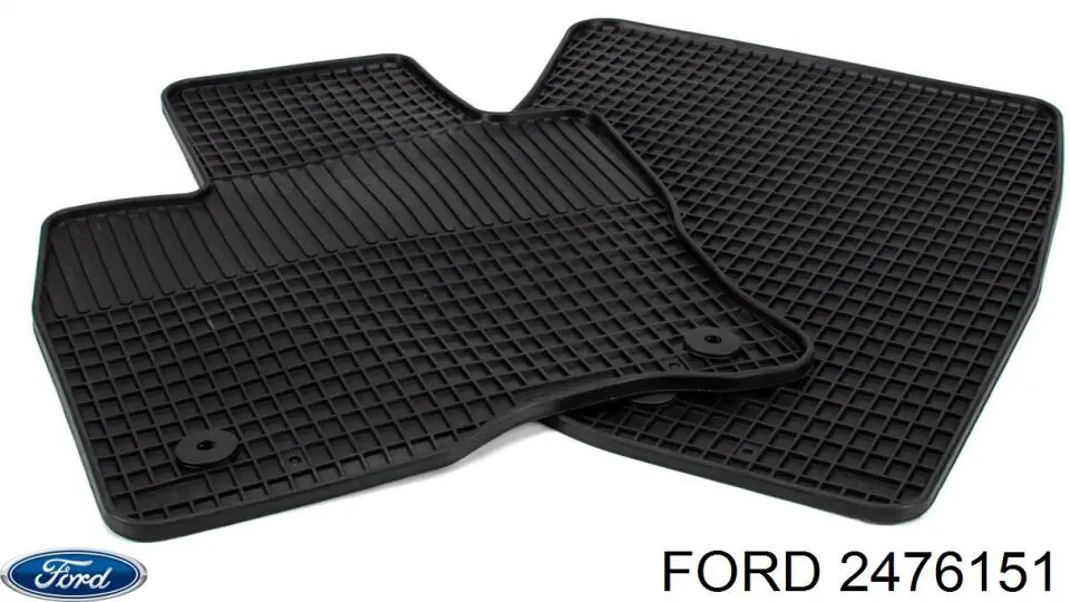  Ford 2476151 цена, от 75.90 USD