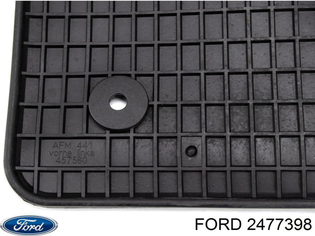  2477398 Ford