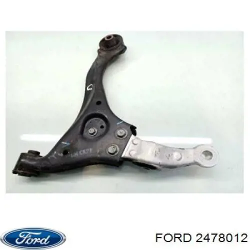 Балансир задний нижний Ford 5309231 цена, от 30.33 USD