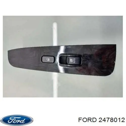 Балансир задний нижний Ford 2478012 цена, от 34.46 USD