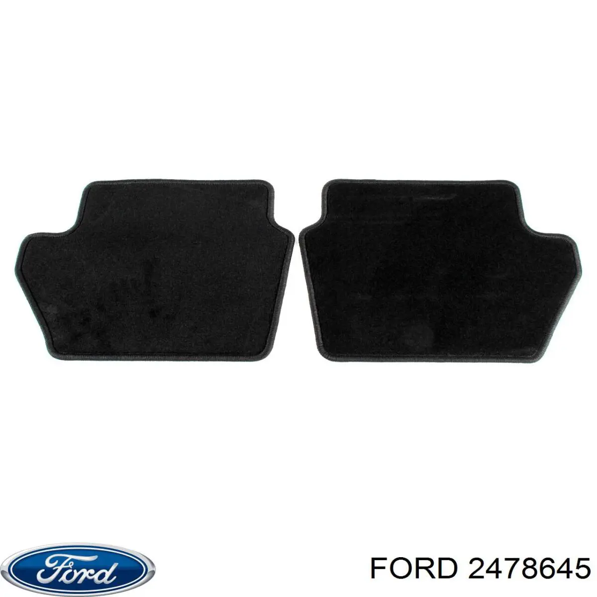 2478645 Ford 