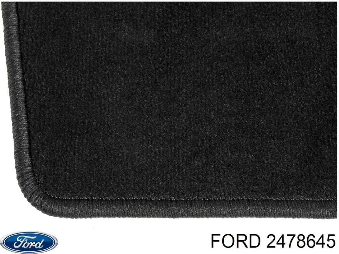  Ford 2478645 цена, от 33.10 USD