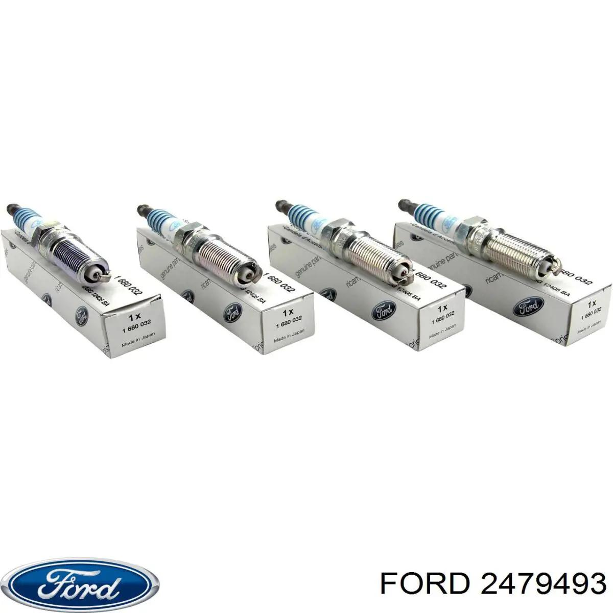  Ford 2479493 цена, от 15.26 USD