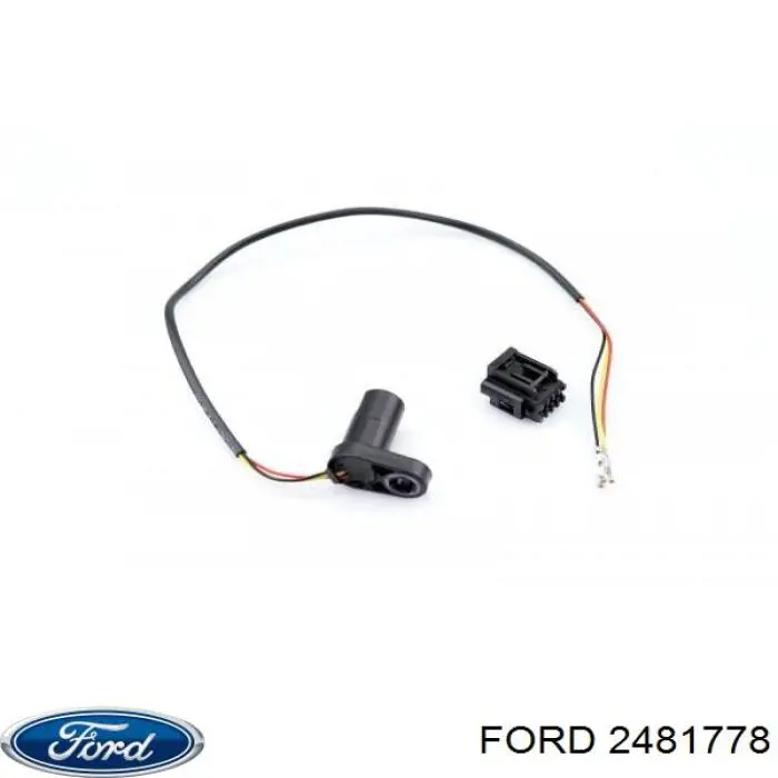  2481778 Ford