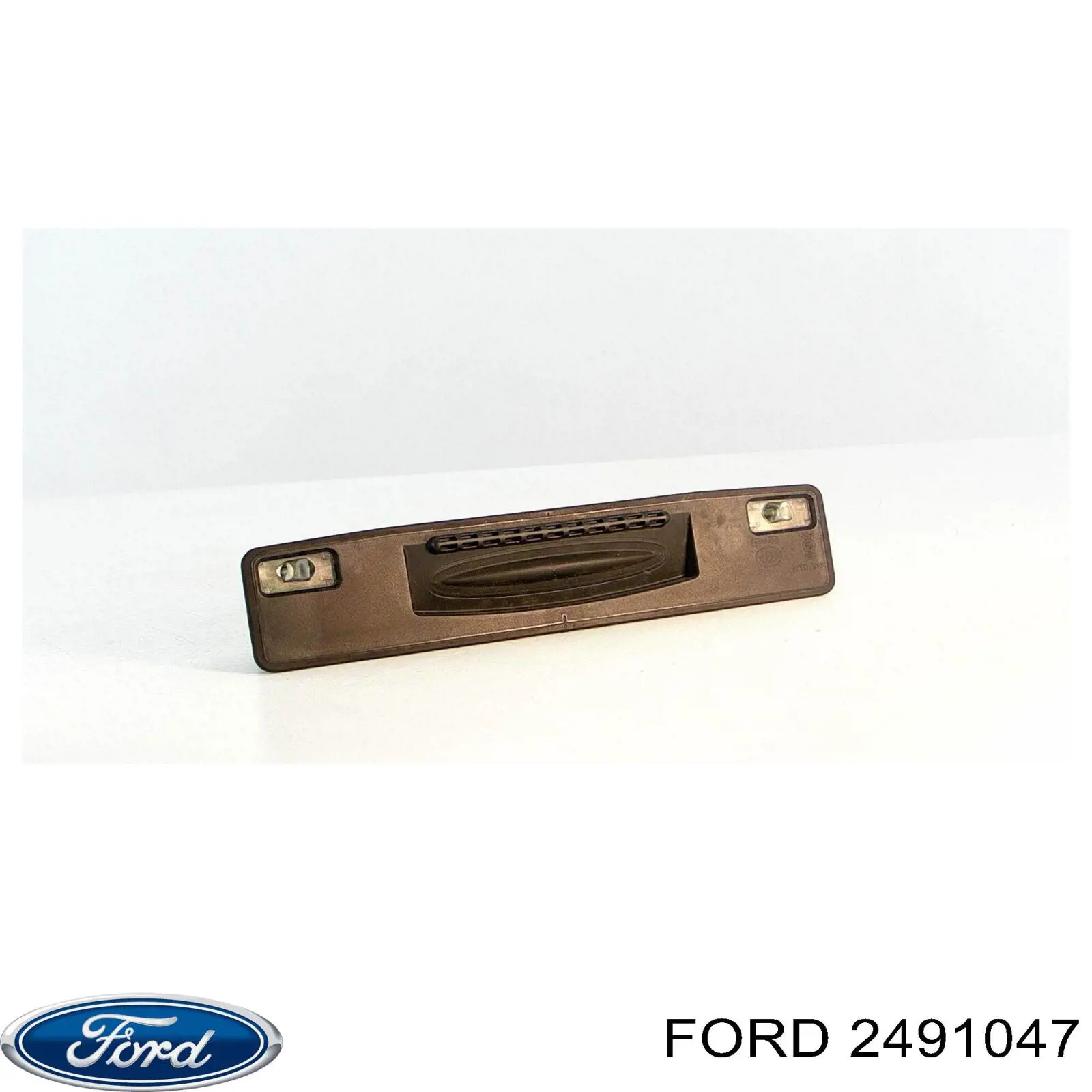 Компрессор системы кондиционирования Ford 2112670 цена, от 125.28 USD