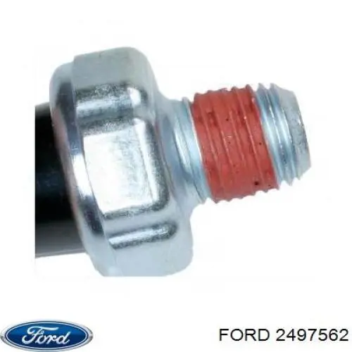  Ford 2497562 цена, от 417.16 USD