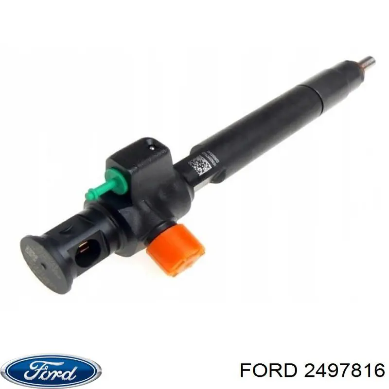  2497816 Ford